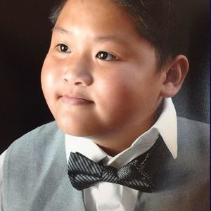 Meet your Posher, Danny